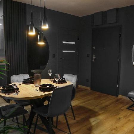 Gdanska Apartment Βρότσλαβ Εξωτερικό φωτογραφία