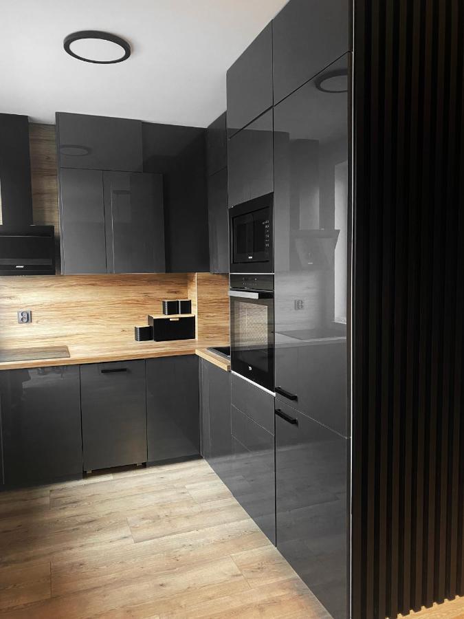 Gdanska Apartment Βρότσλαβ Εξωτερικό φωτογραφία