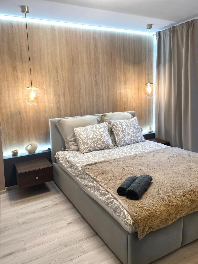Gdanska Apartment Βρότσλαβ Εξωτερικό φωτογραφία