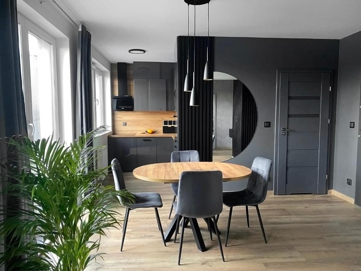 Gdanska Apartment Βρότσλαβ Εξωτερικό φωτογραφία