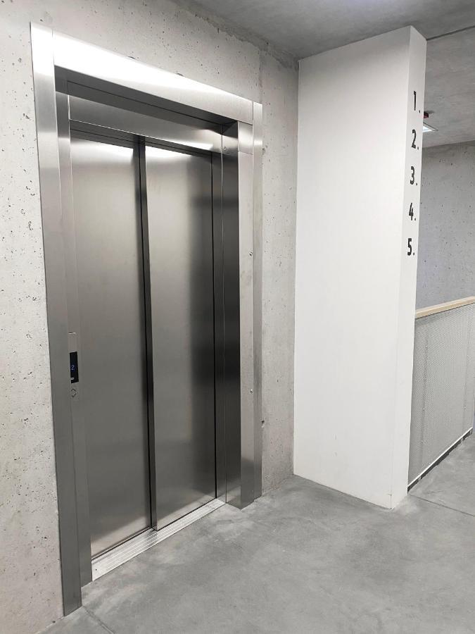 Gdanska Apartment Βρότσλαβ Εξωτερικό φωτογραφία