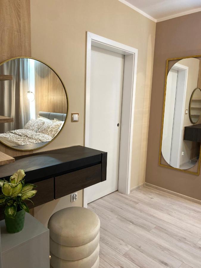 Gdanska Apartment Βρότσλαβ Εξωτερικό φωτογραφία