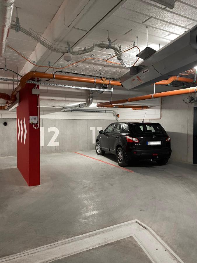 Gdanska Apartment Βρότσλαβ Εξωτερικό φωτογραφία