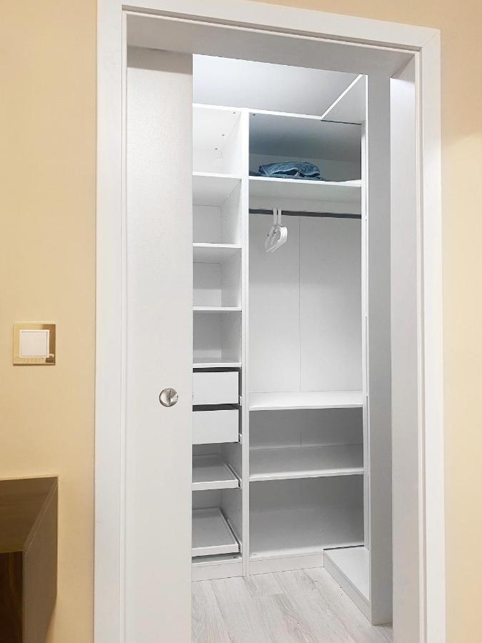 Gdanska Apartment Βρότσλαβ Εξωτερικό φωτογραφία