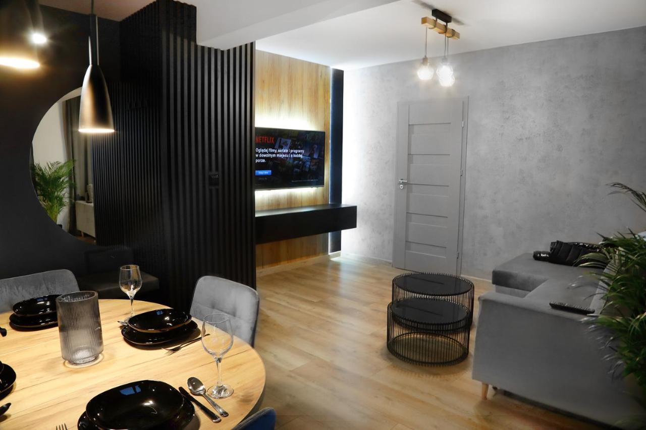 Gdanska Apartment Βρότσλαβ Εξωτερικό φωτογραφία
