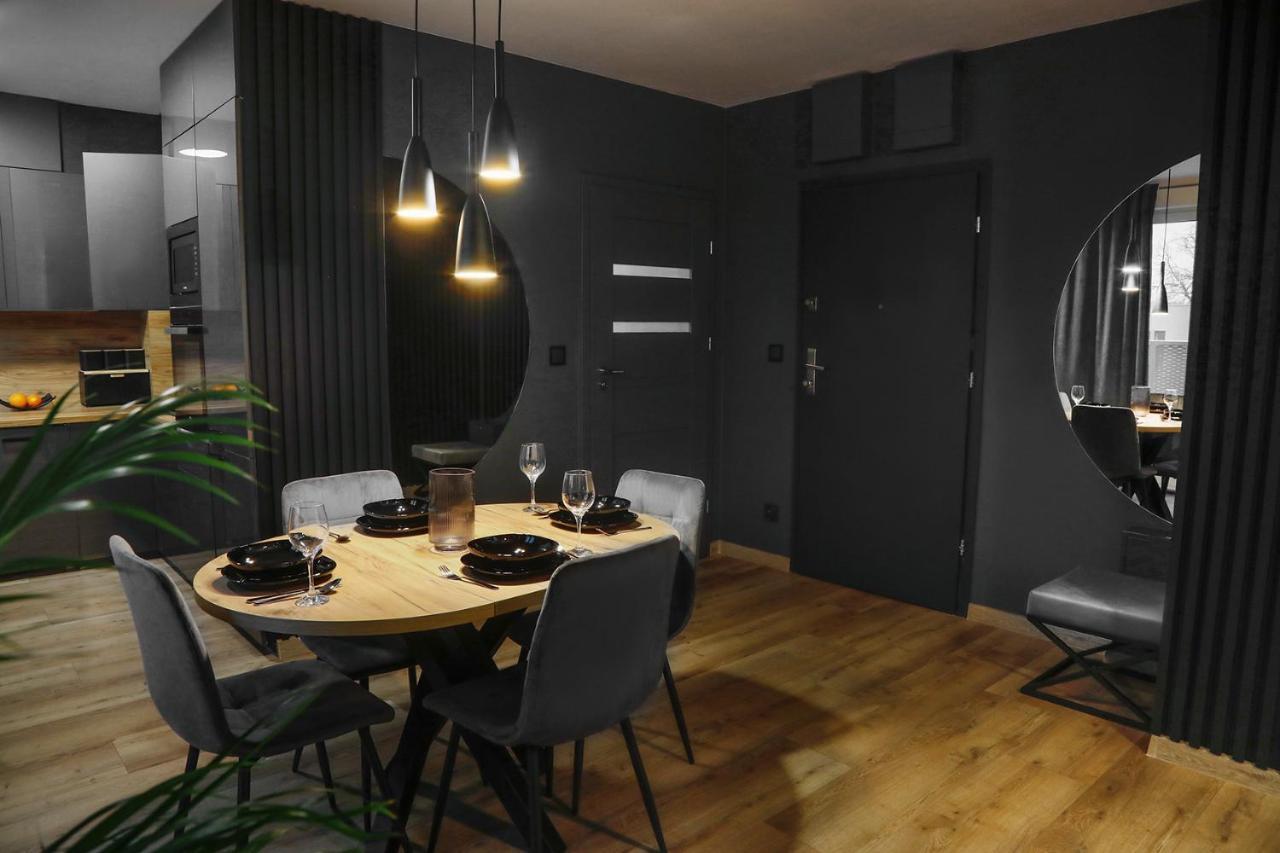 Gdanska Apartment Βρότσλαβ Εξωτερικό φωτογραφία