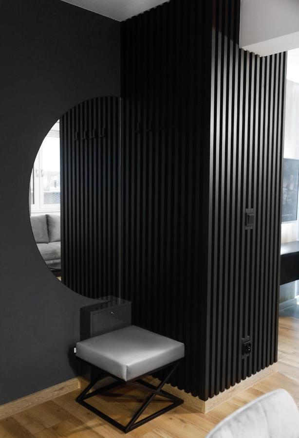 Gdanska Apartment Βρότσλαβ Εξωτερικό φωτογραφία
