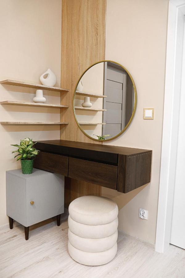 Gdanska Apartment Βρότσλαβ Εξωτερικό φωτογραφία