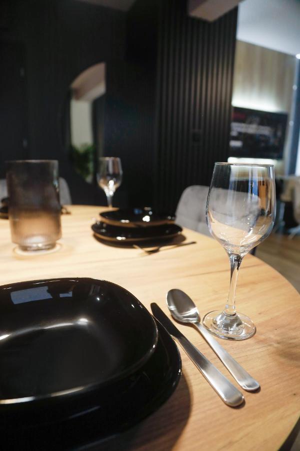 Gdanska Apartment Βρότσλαβ Εξωτερικό φωτογραφία