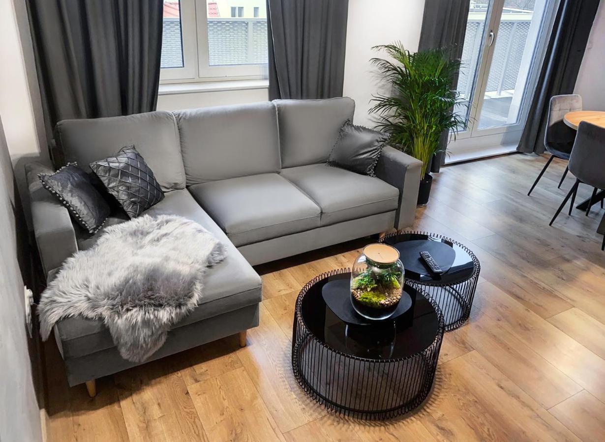 Gdanska Apartment Βρότσλαβ Εξωτερικό φωτογραφία