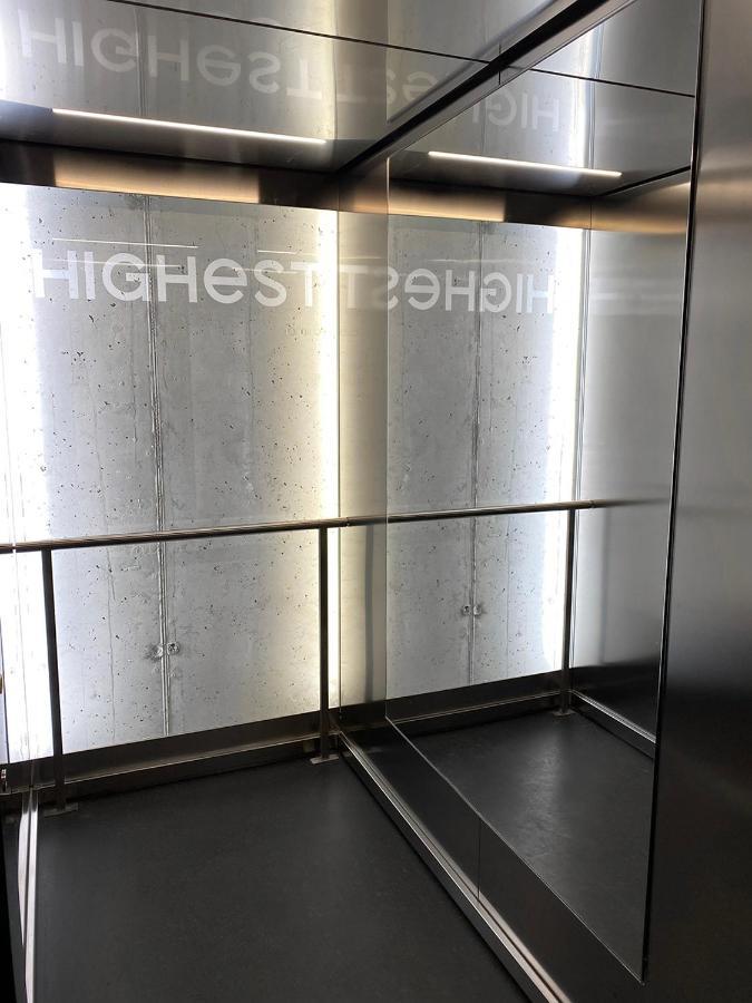 Gdanska Apartment Βρότσλαβ Εξωτερικό φωτογραφία