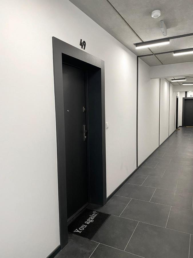 Gdanska Apartment Βρότσλαβ Εξωτερικό φωτογραφία