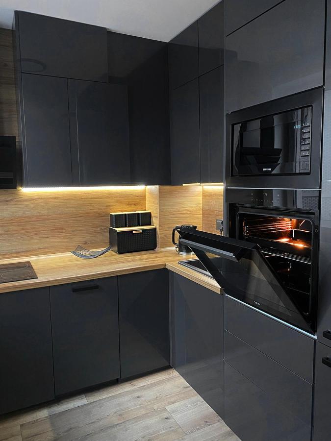 Gdanska Apartment Βρότσλαβ Εξωτερικό φωτογραφία