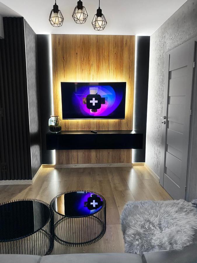 Gdanska Apartment Βρότσλαβ Εξωτερικό φωτογραφία