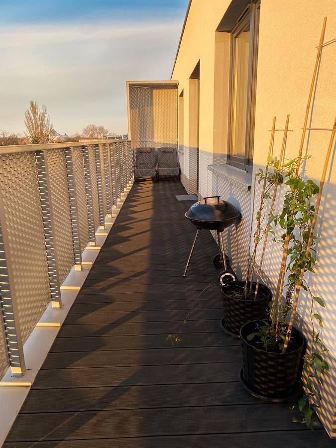 Gdanska Apartment Βρότσλαβ Εξωτερικό φωτογραφία