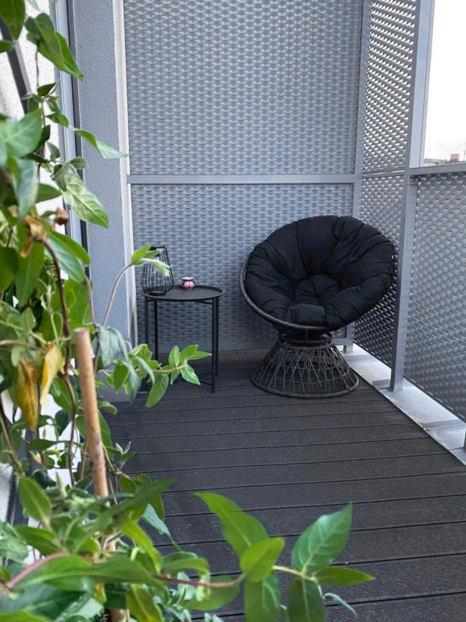 Gdanska Apartment Βρότσλαβ Εξωτερικό φωτογραφία
