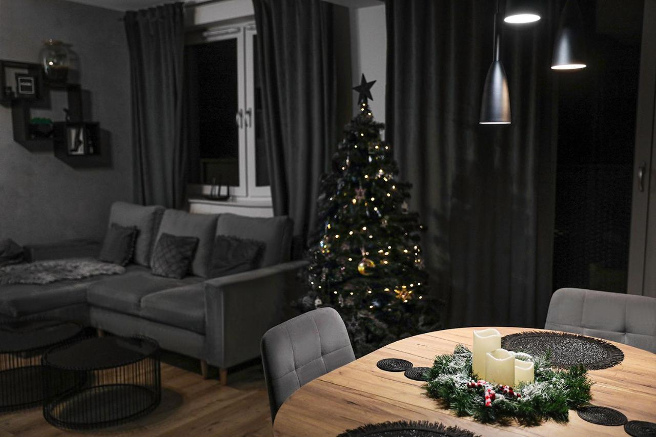 Gdanska Apartment Βρότσλαβ Εξωτερικό φωτογραφία